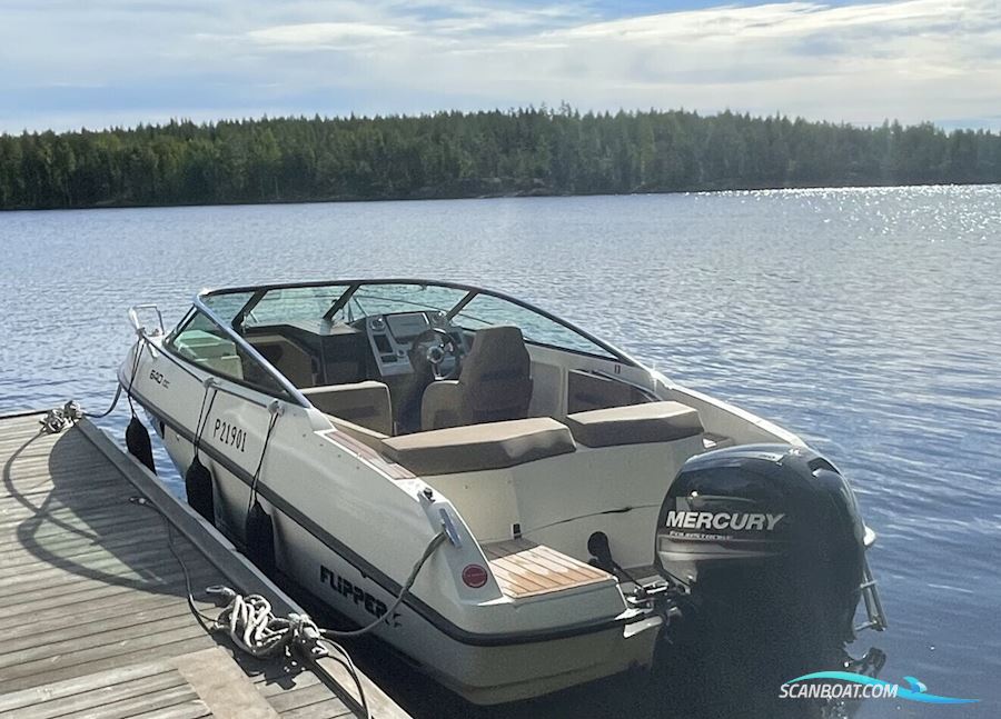 Flipper 640 DC