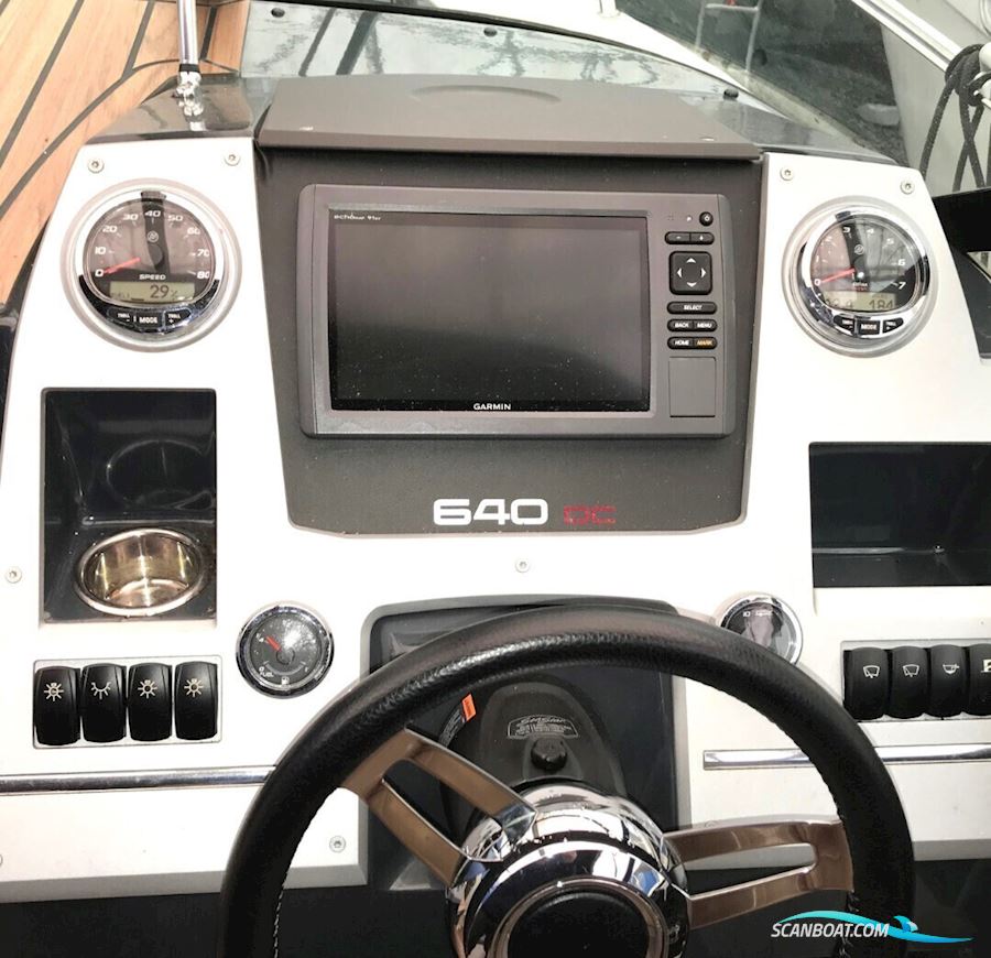 Flipper 640 DC
