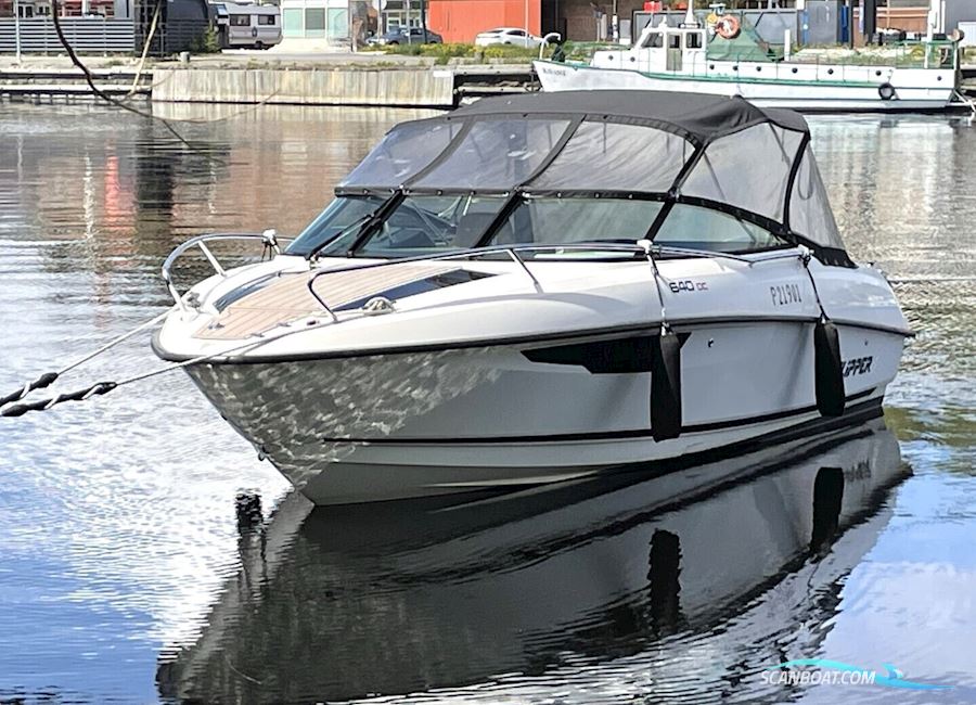 Flipper 640 DC