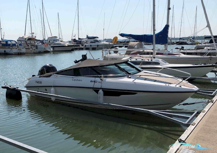 Flipper 640 DC