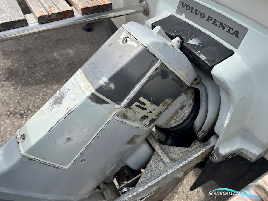 Flipper 640 HT