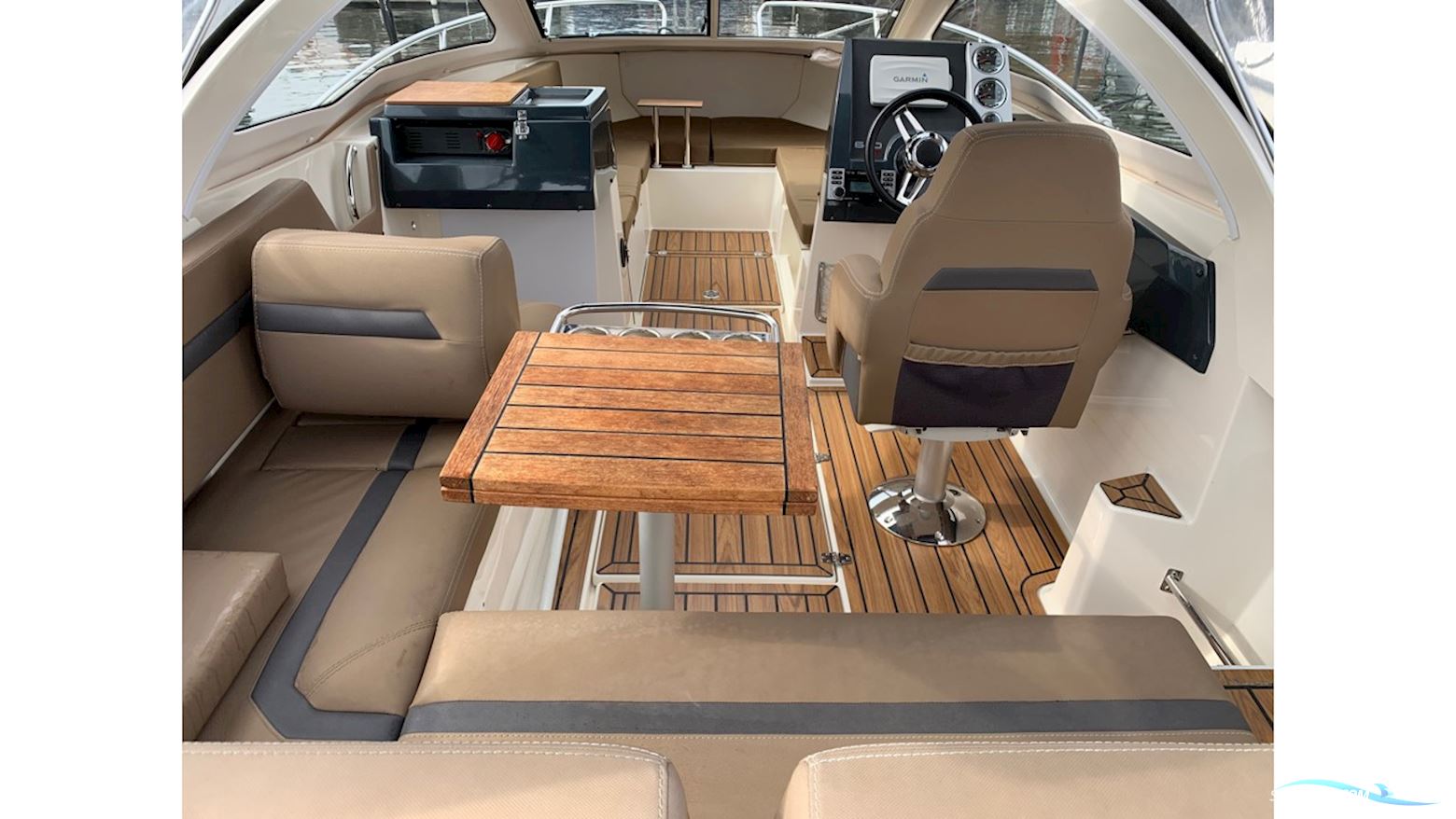 Flipper 640 Sport Top