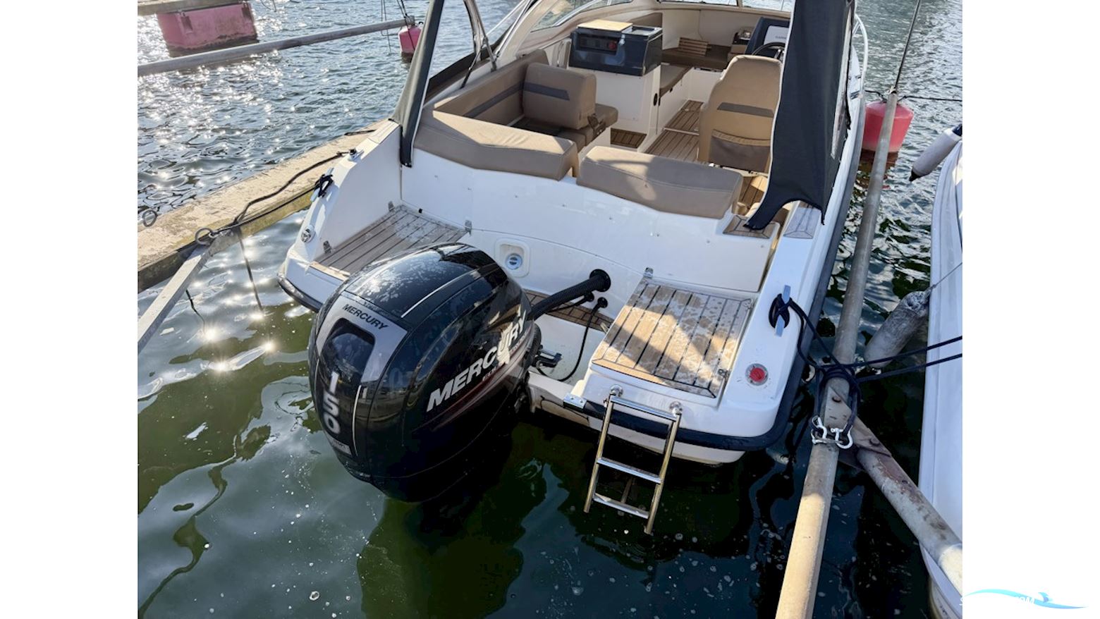 Flipper 640 Sport Top
