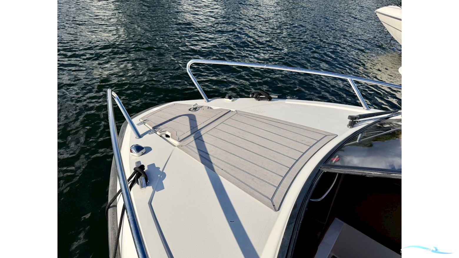 Flipper 640 Sport Top