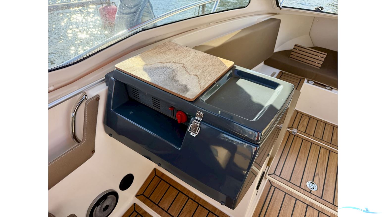 Flipper 640 Sport Top