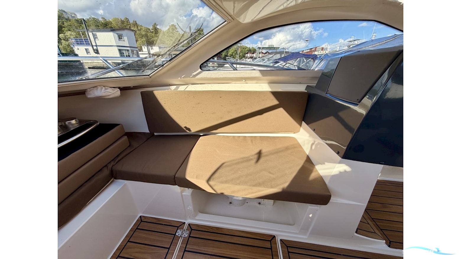 Flipper 640 Sport Top