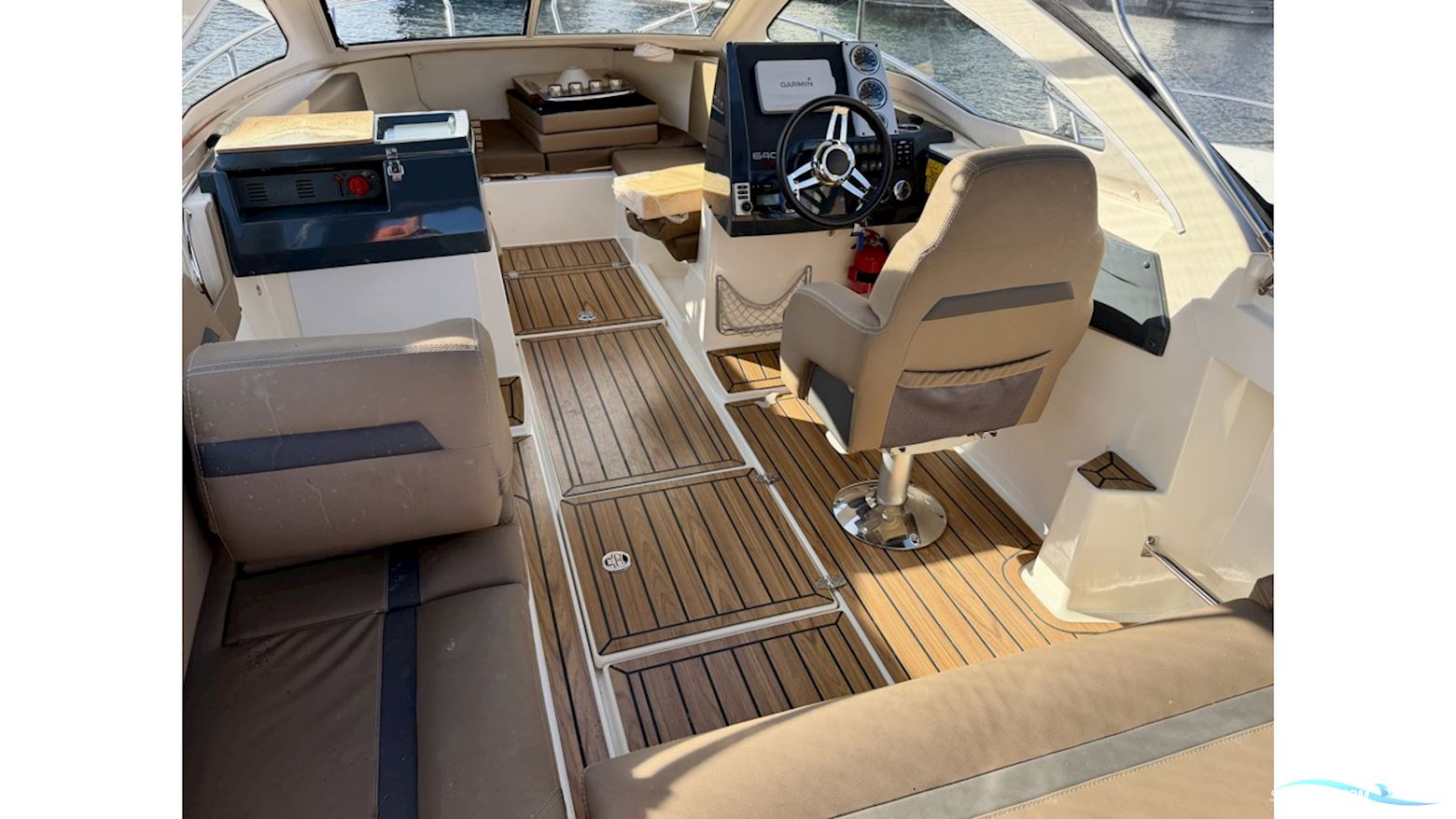 Flipper 640 Sport Top