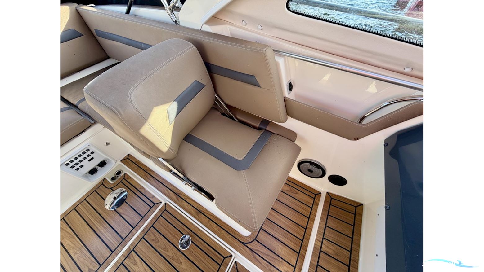 Flipper 640 Sport Top