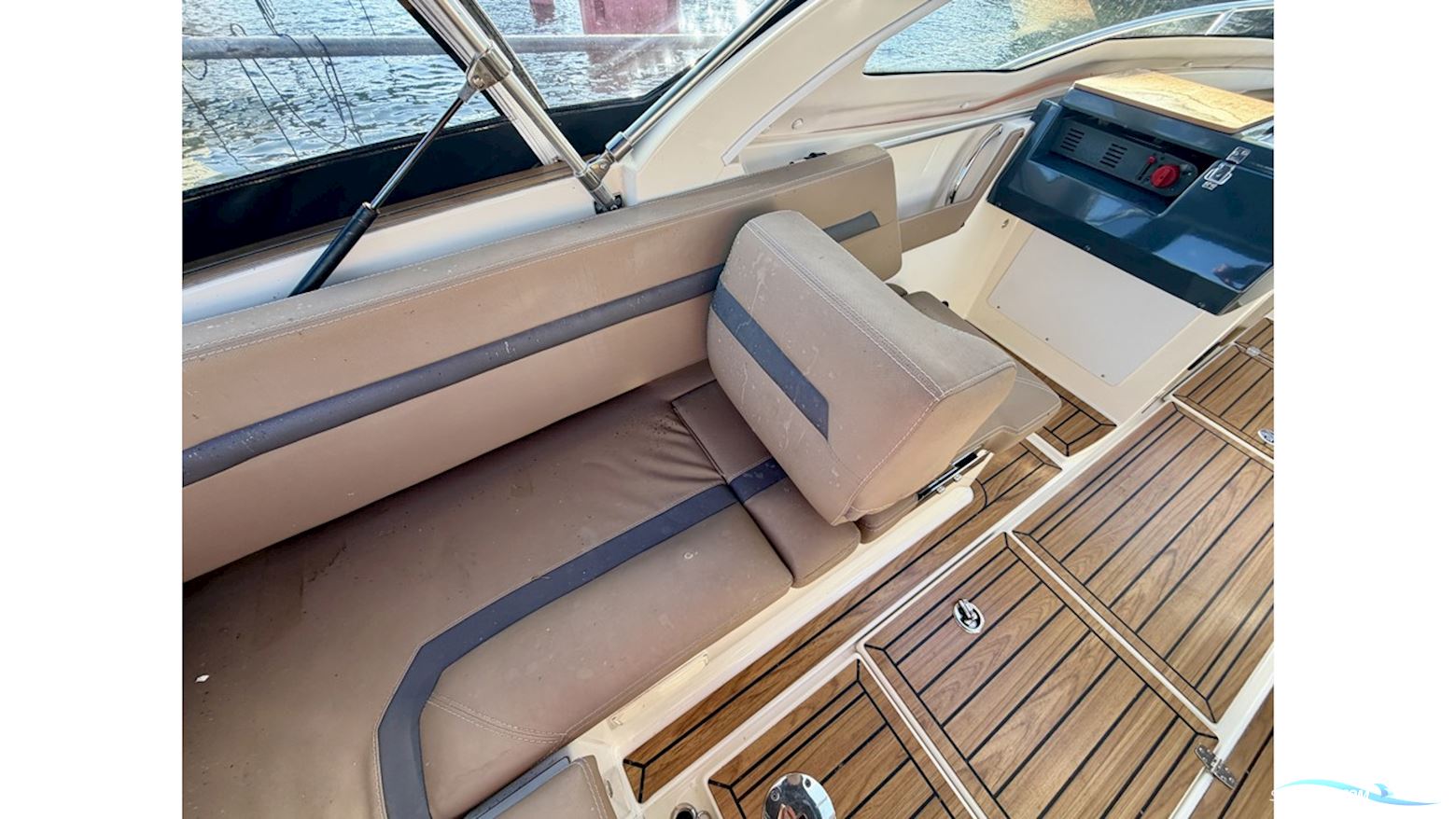 Flipper 640 Sport Top
