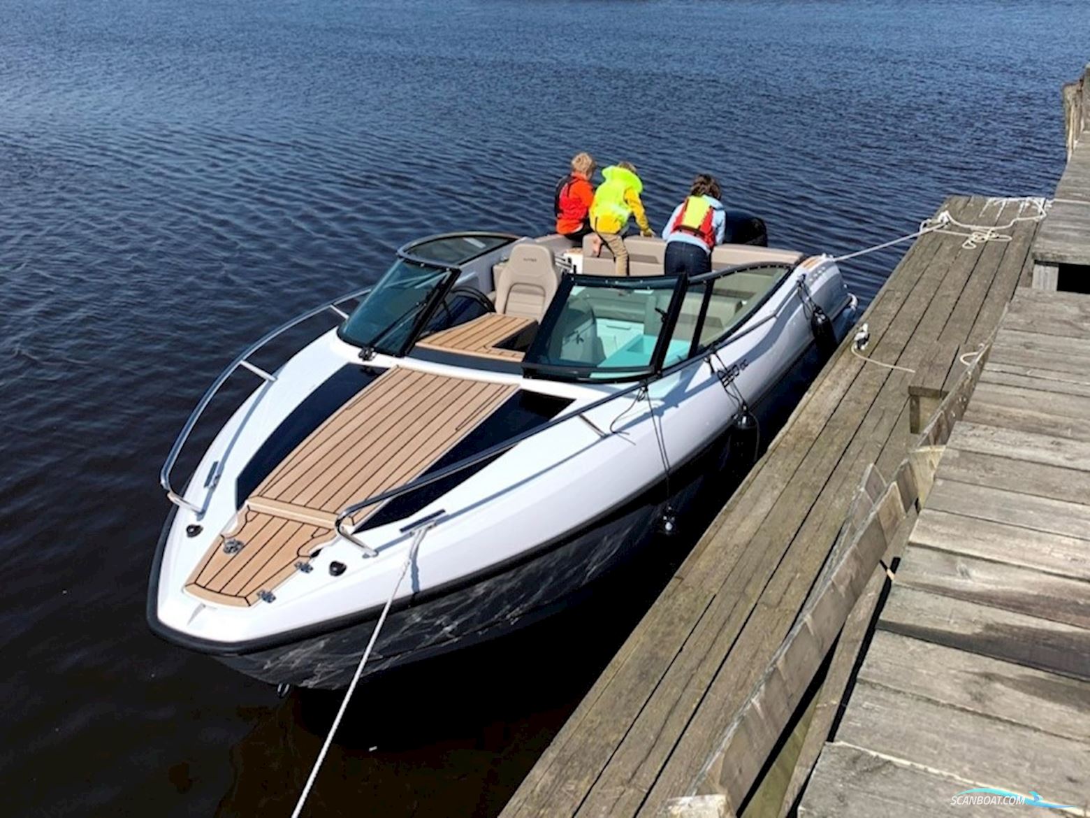 Flipper 650 DC