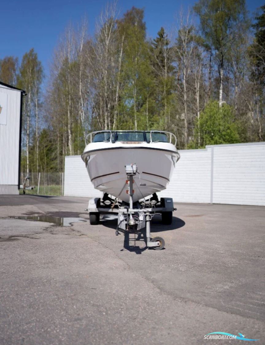 Flipper 650 DC