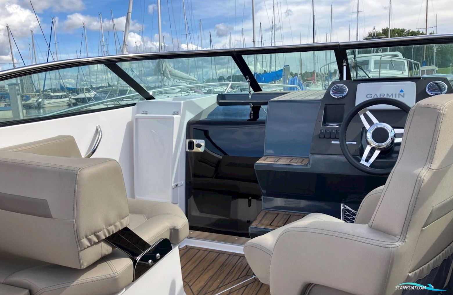 Flipper 650 DC