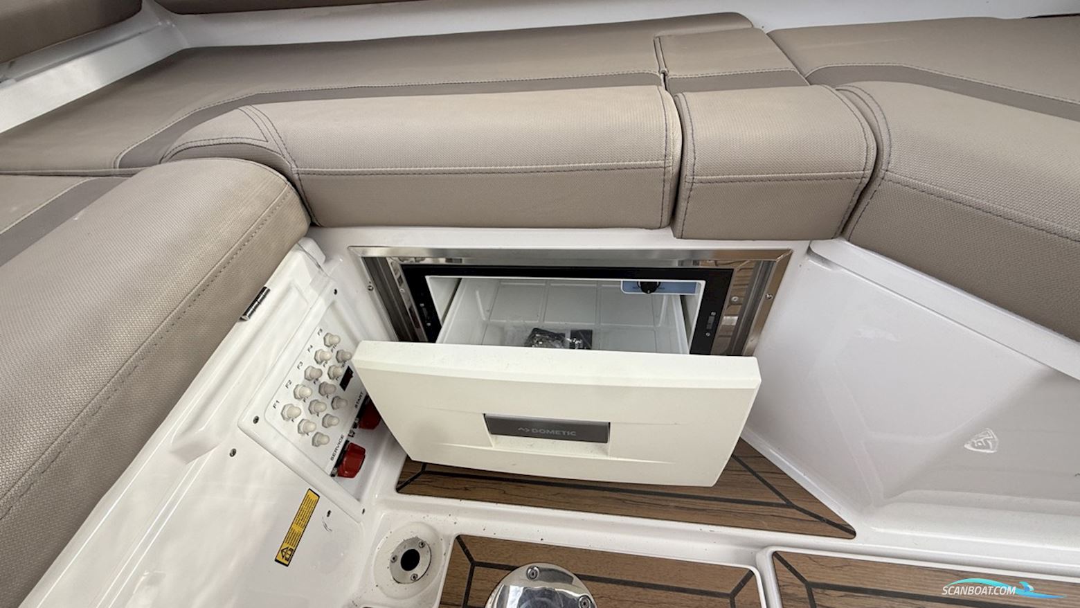 Flipper 650 DC