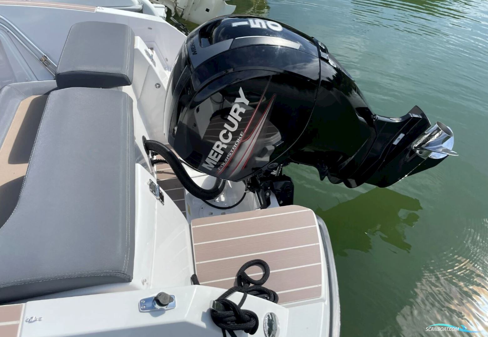 Flipper 670 ST