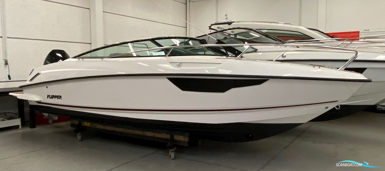 Flipper 700 DC