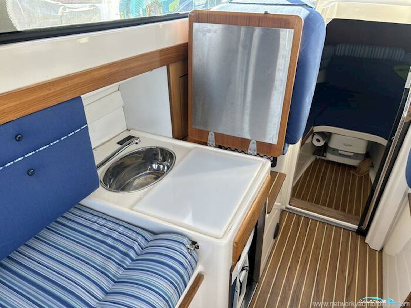 Flipper 705 HT