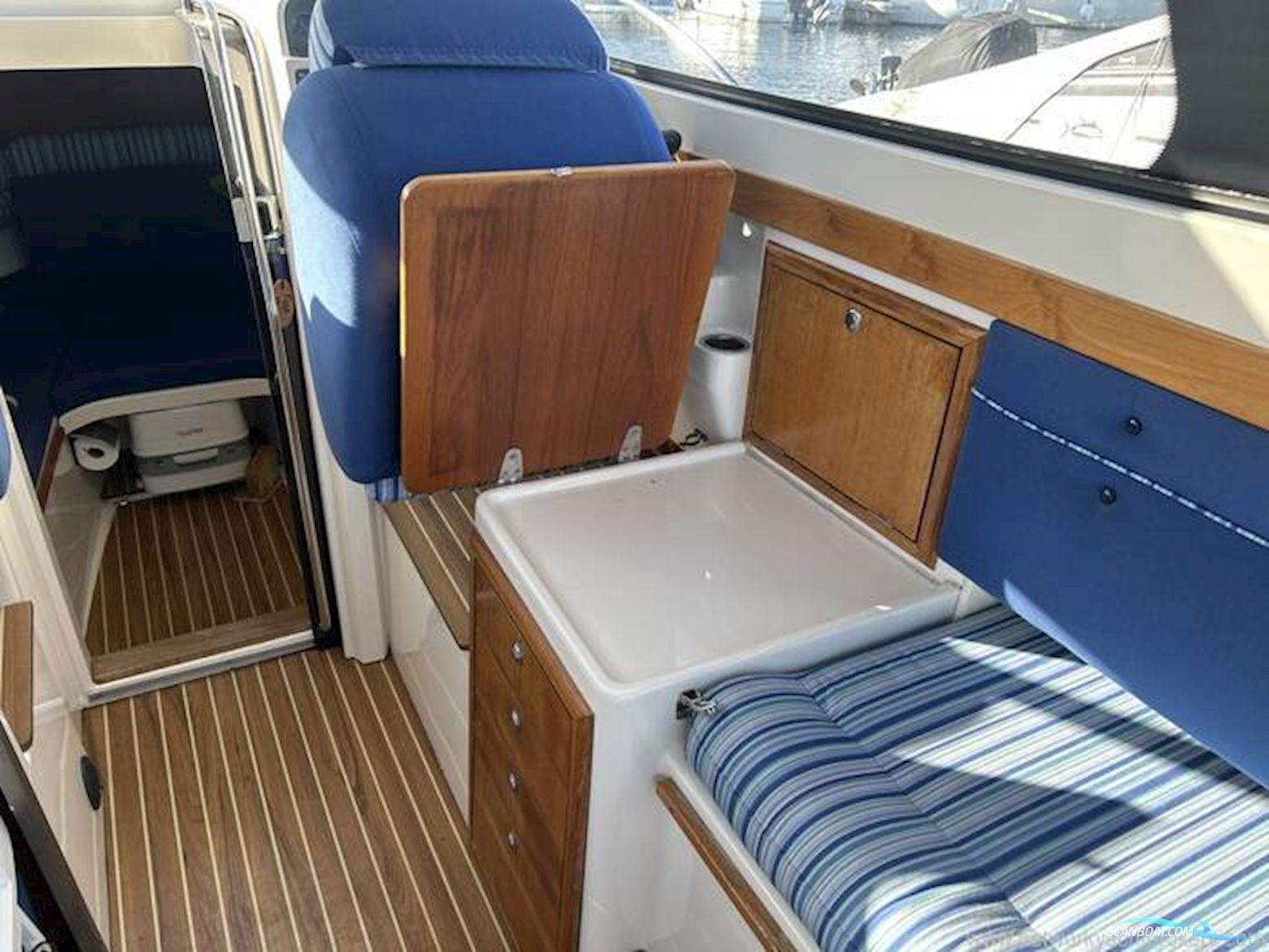 Flipper 705 HT