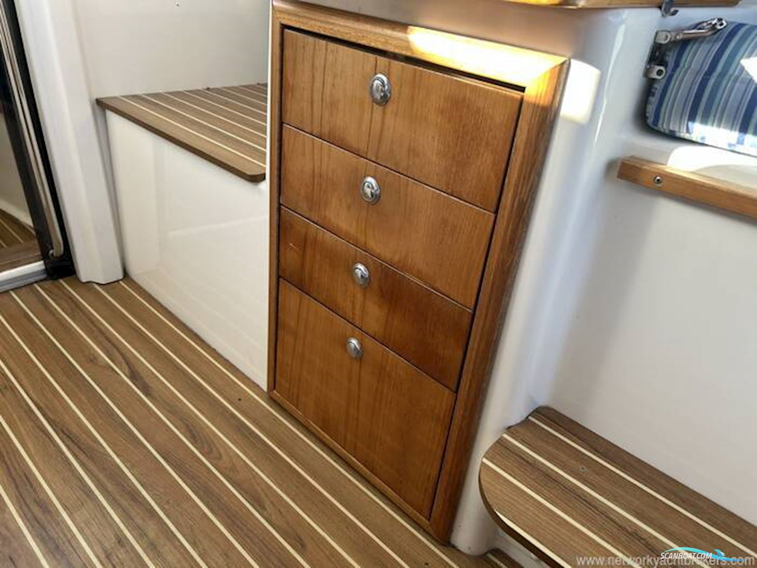Flipper 705 HT
