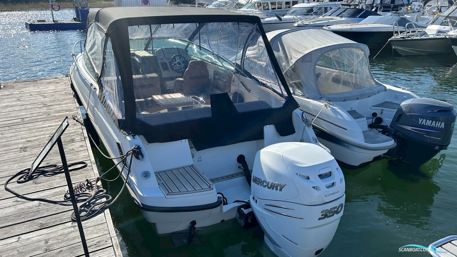 Flipper 760 DC