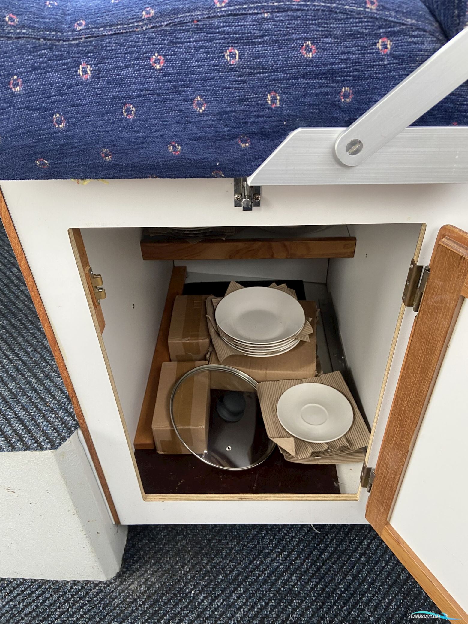 Flipper 760 Med Motor Fra 2010