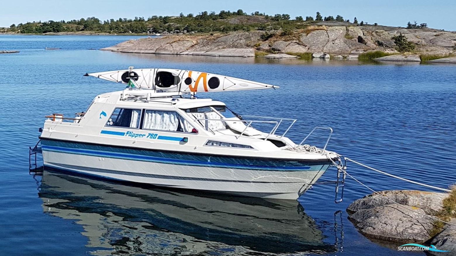 Flipper 760