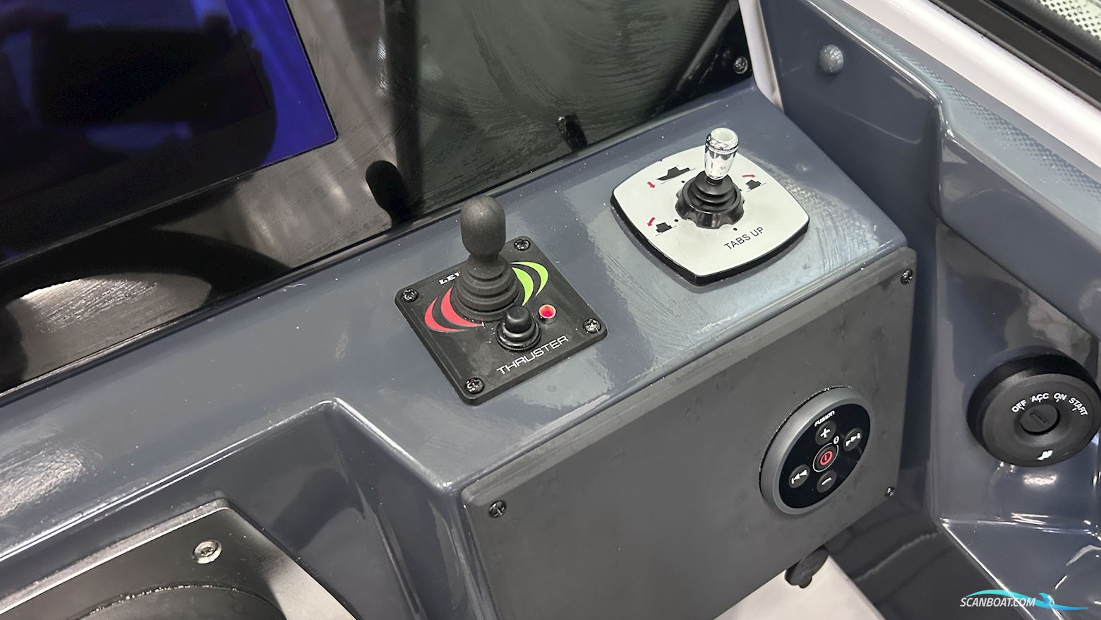 Flipper 800 DC 