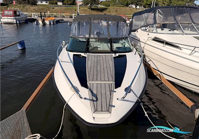 Flipper 800 DC, 2024 - Yamaha 300 hk Motorboot 2024, mit Yamaha motor, Sweden