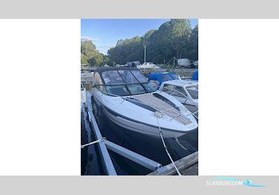 Flipper 800 DC Motorboot 2025, mit Mercury motor, Sweden