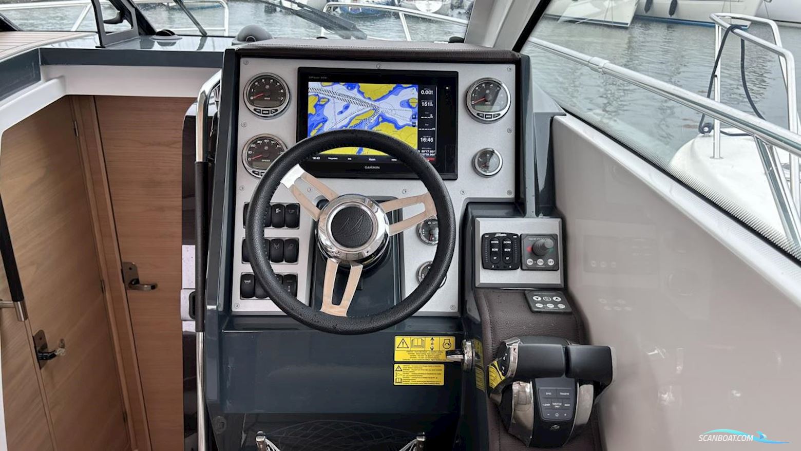 Flipper 880 ST