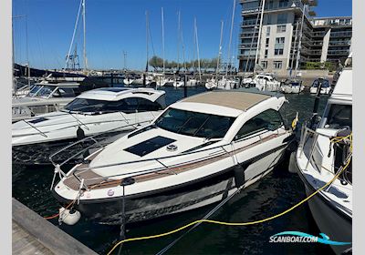 Flipper 900 ST Motorboot 2021, mit Mercury motor, Sweden