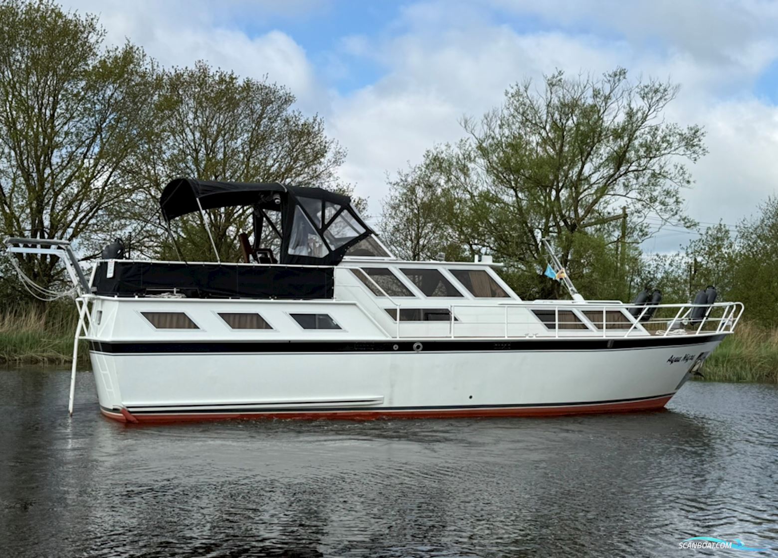 Florida Kruiser 1350