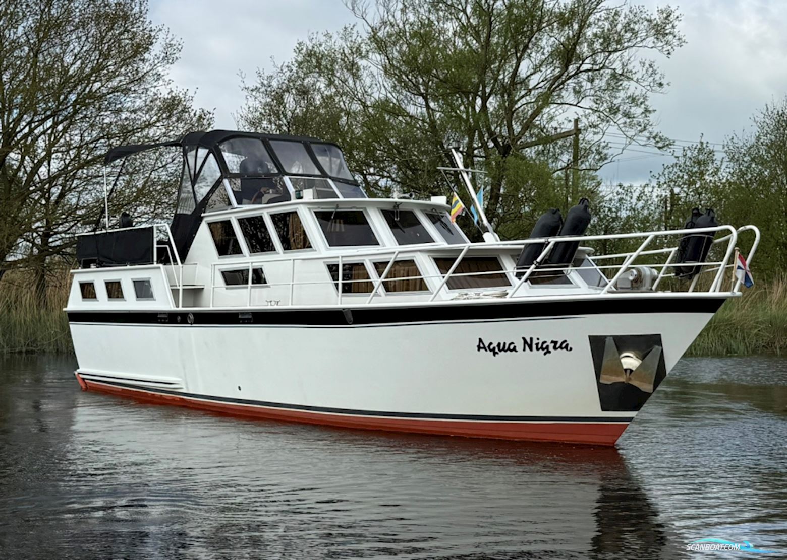 Florida Kruiser 1350