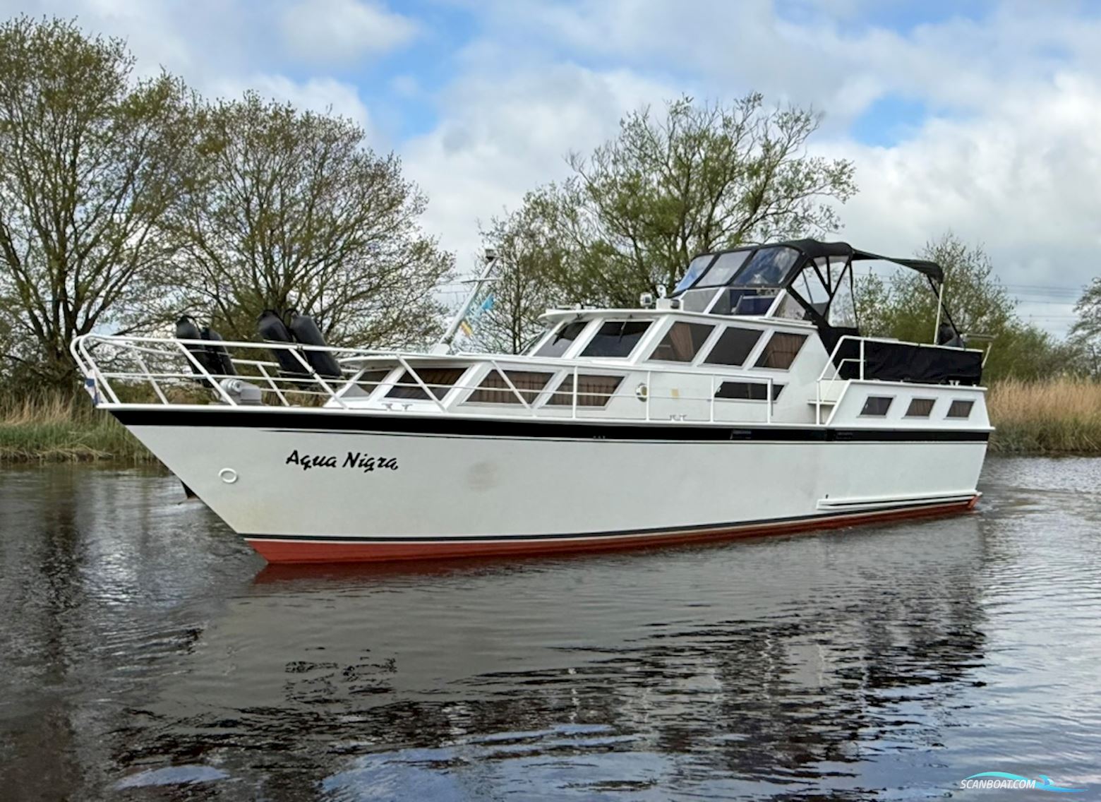 Florida Kruiser 1350