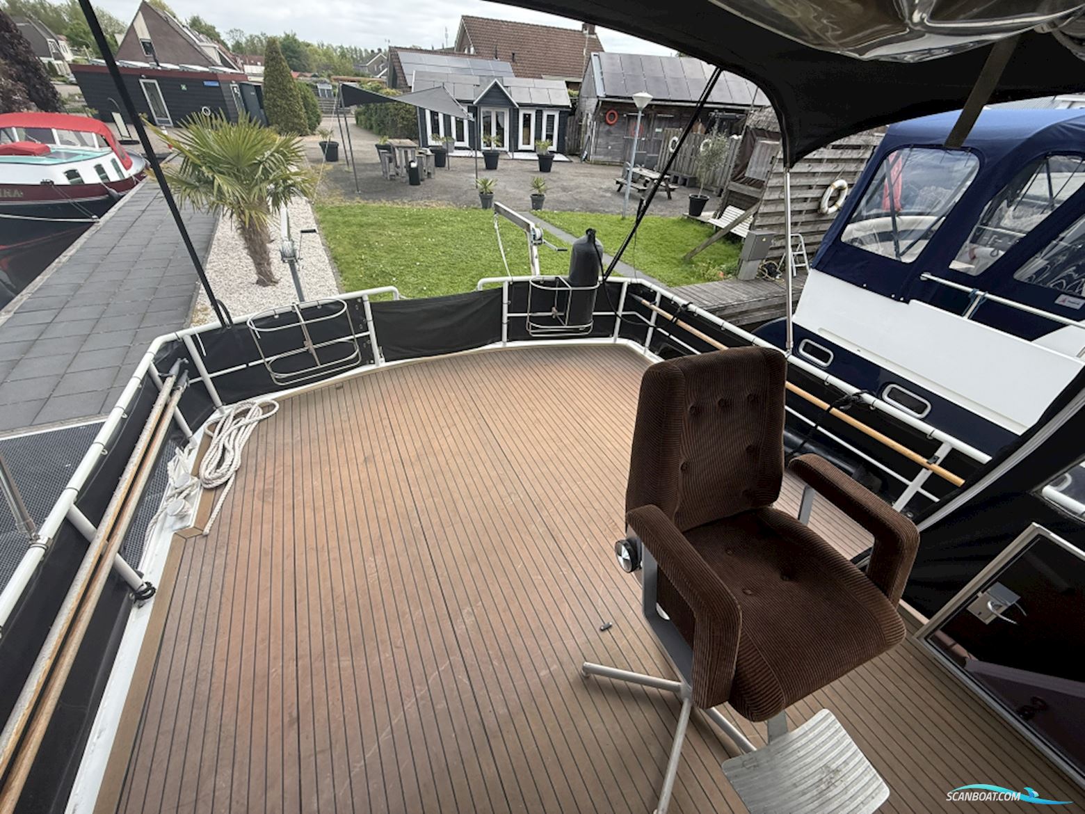 Florida Kruiser 1350