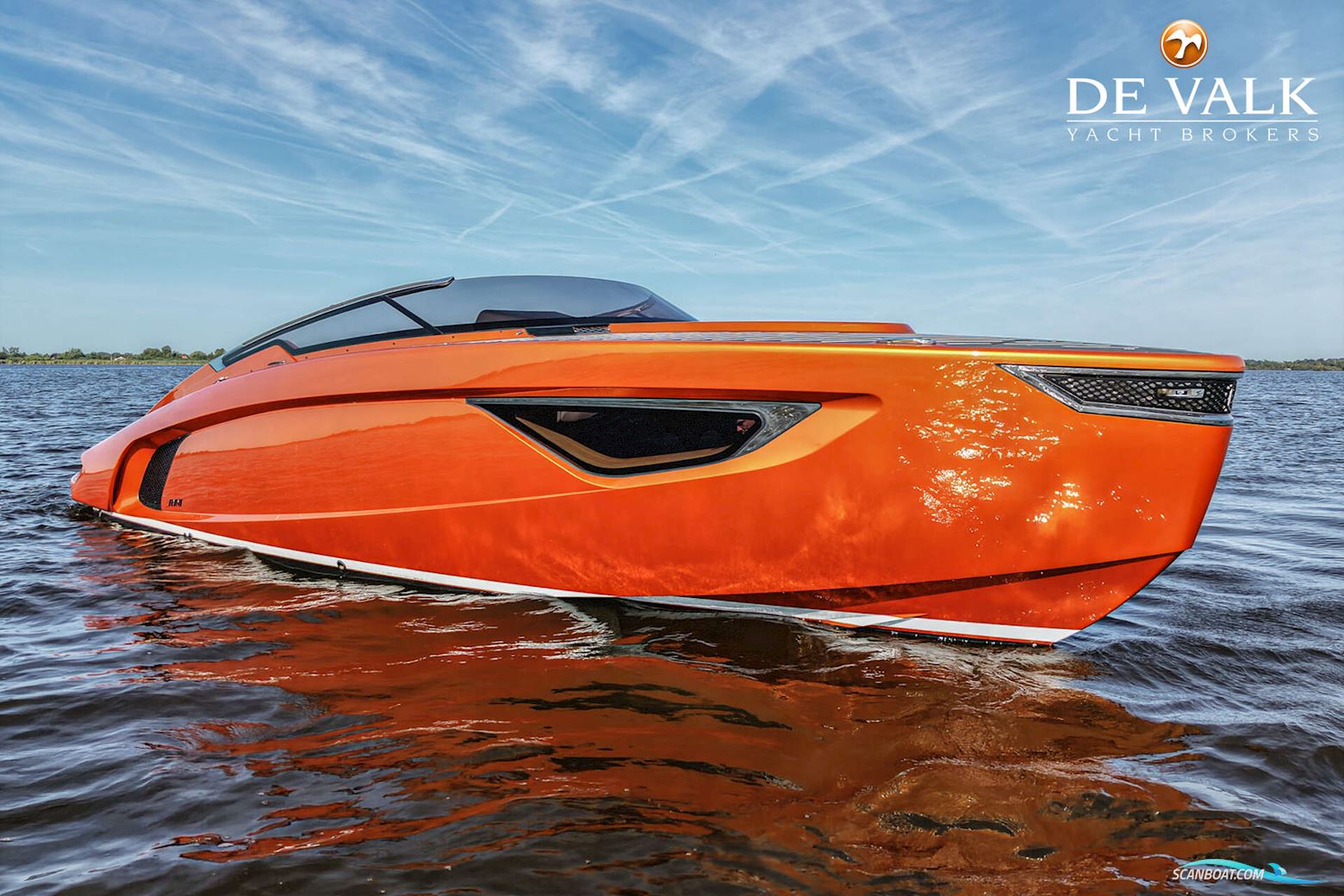 Flynt 32 Centura