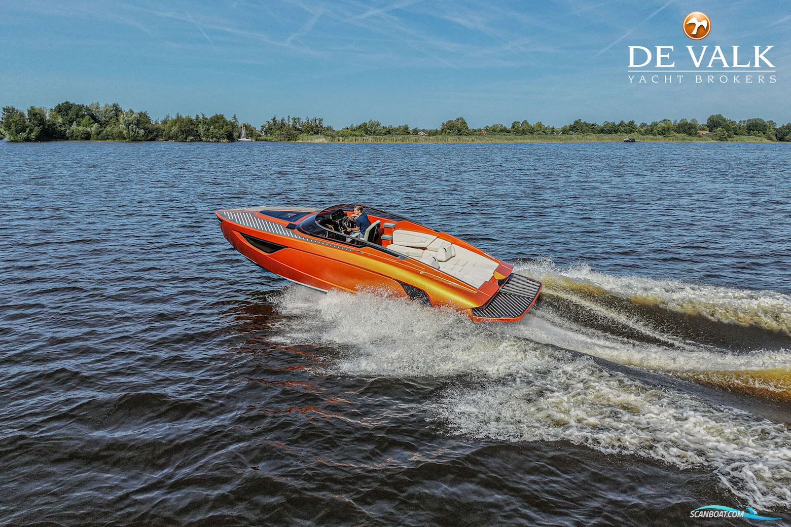 Flynt 32 Centura