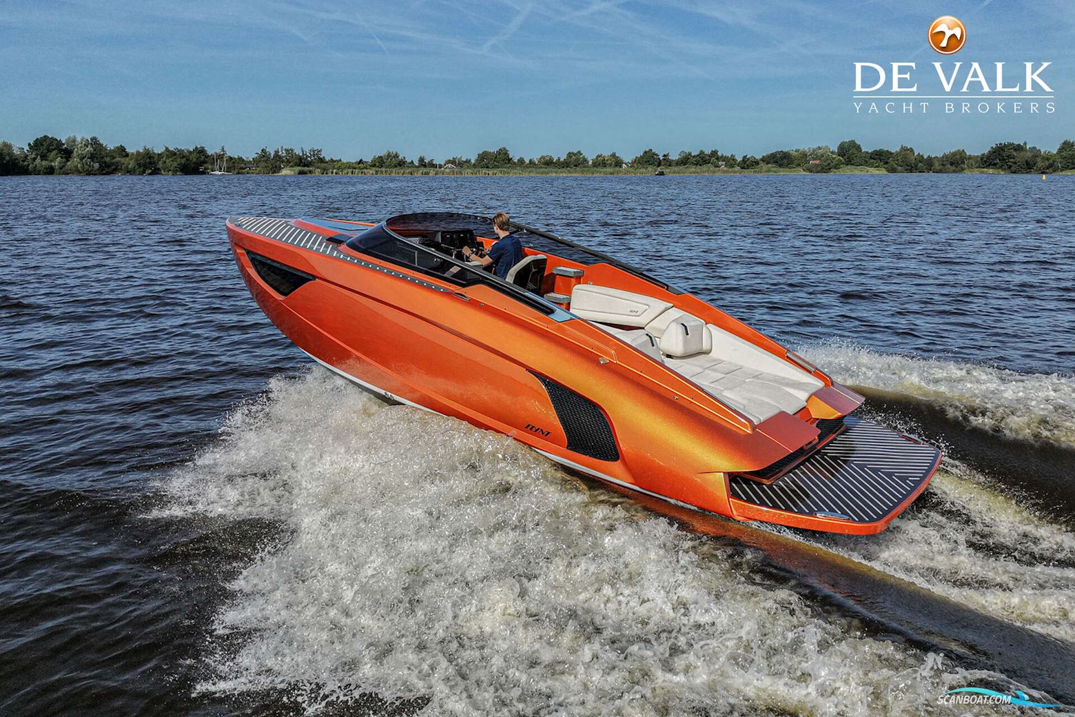 Flynt 32 Centura
