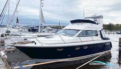 Forbina 10000 Motorboot 2004, mit Volvo Penta Kad 300 motor, Sweden