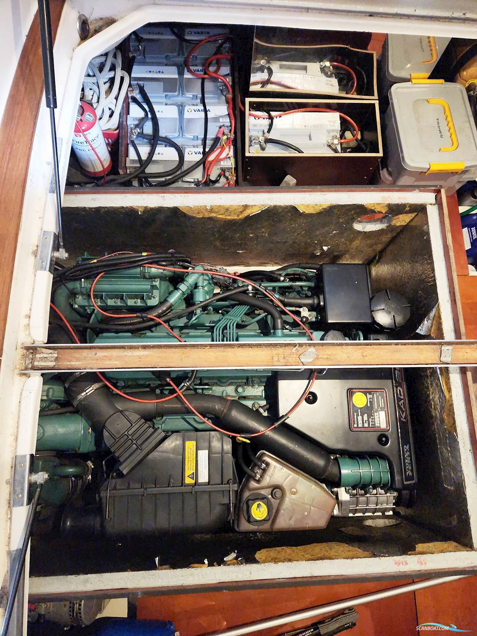 Forbina 10000