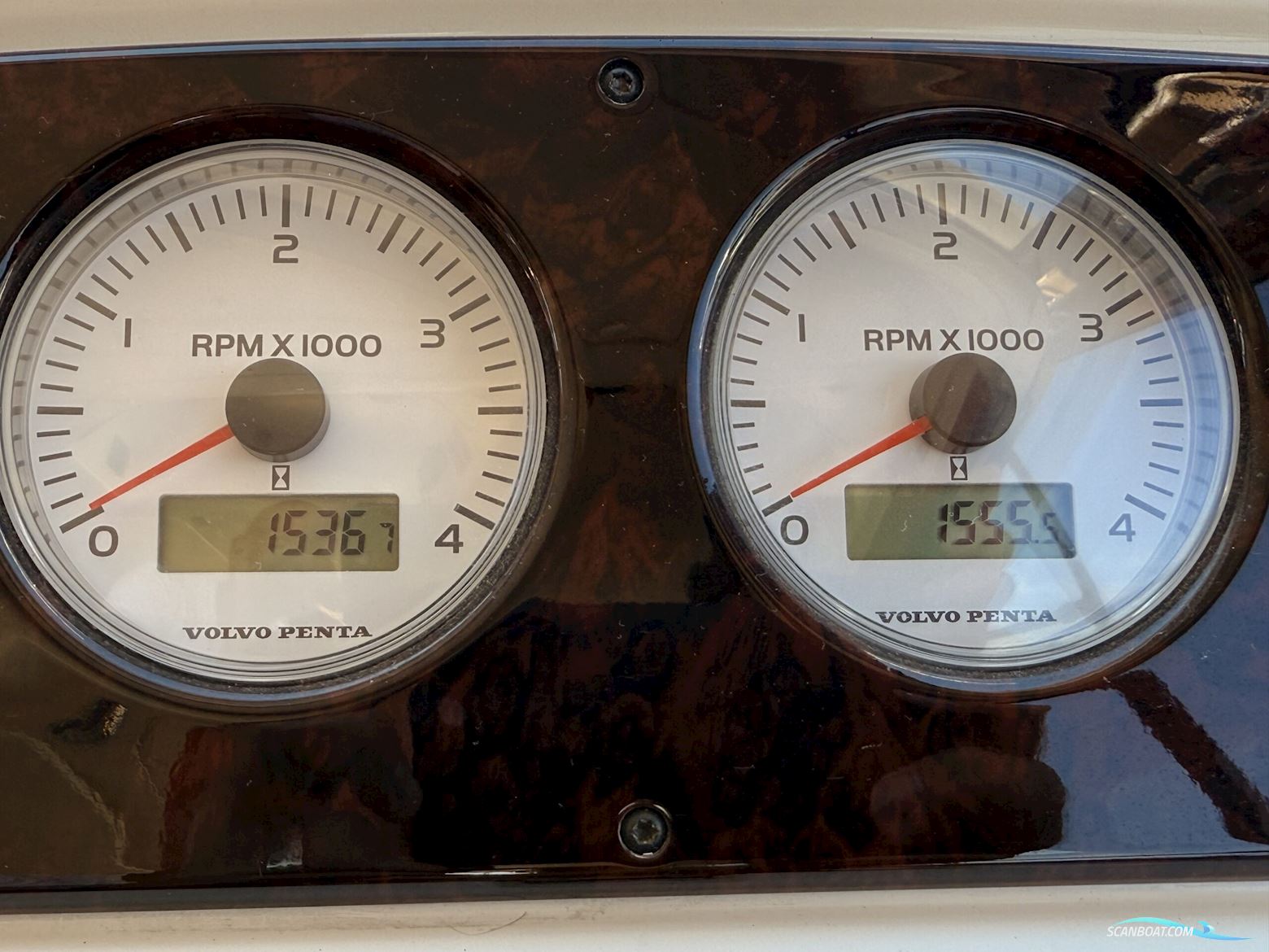 Forbina 40 Flybridge