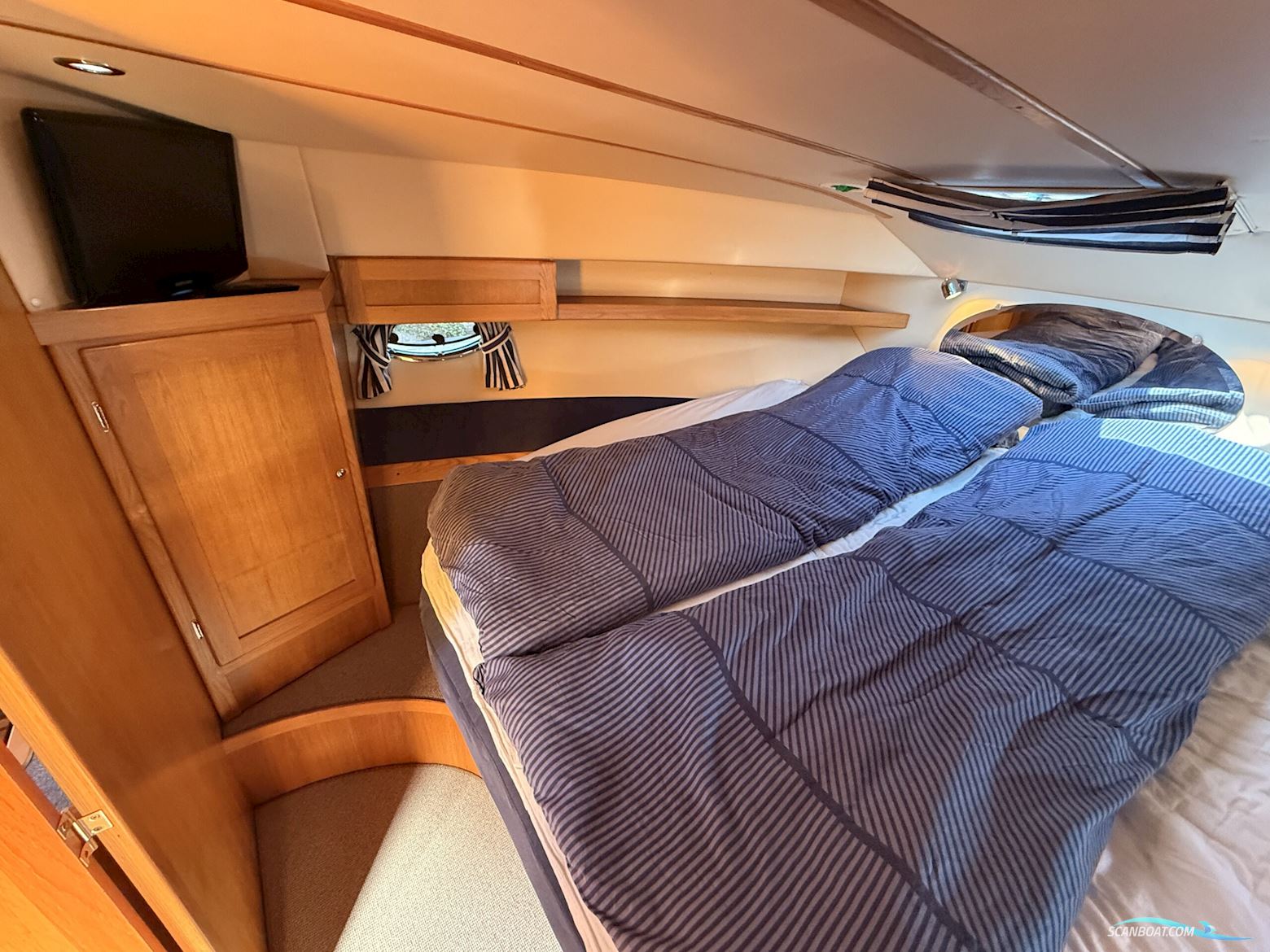 Forbina 40 Flybridge. Sommerpris. Meget Nedsat.