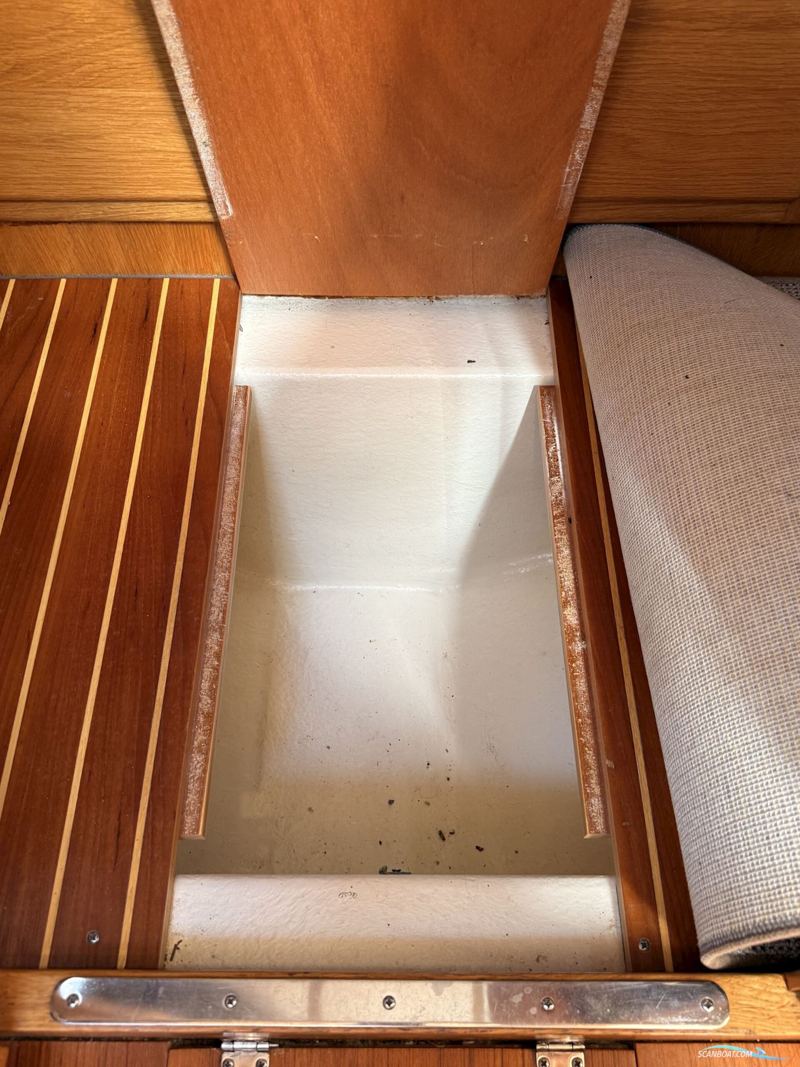 Forbina 40 Flybridge. Sommerpris. Meget Nedsat.