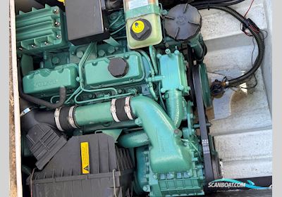 Forbina 8000 F Motorboot 1998, mit Volvo Penta motor, Sweden