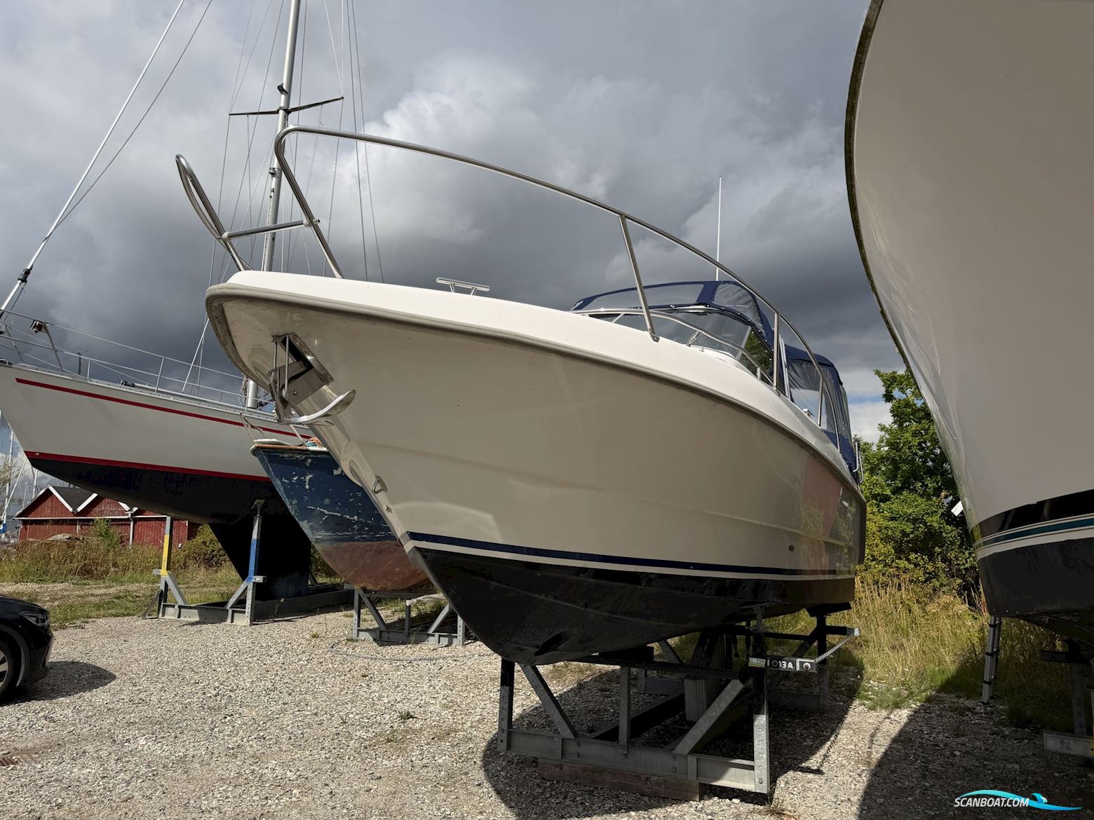 Forbina 850