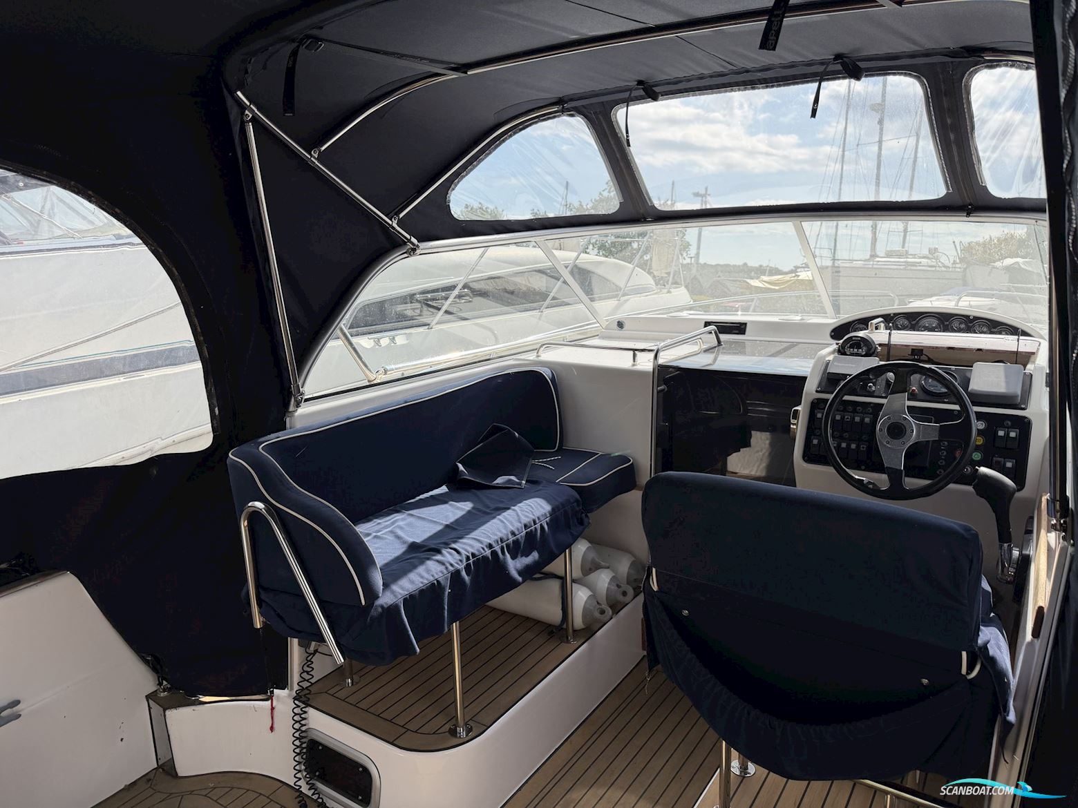 Forbina 850