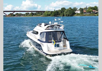 Forbinabåtar Forbina 40 Fly Motorboot 2004, mit Volvo Penta motor, Sweden