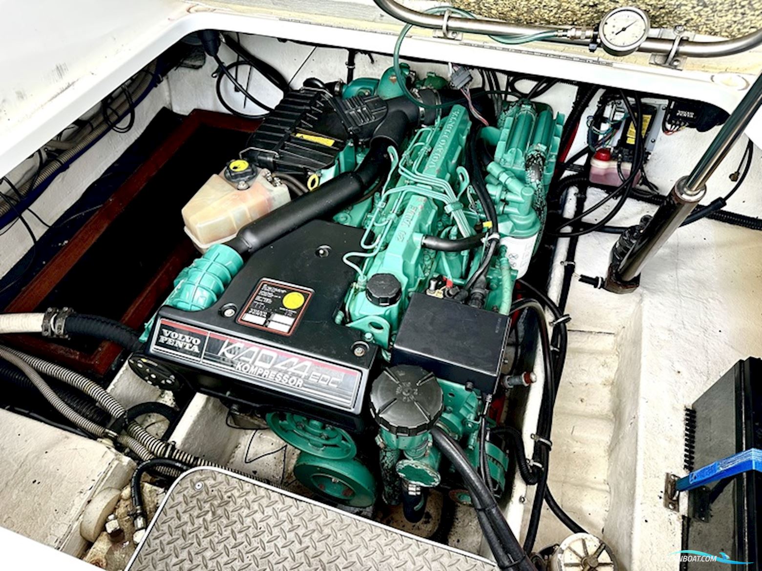 Formula 27 PC Diesel