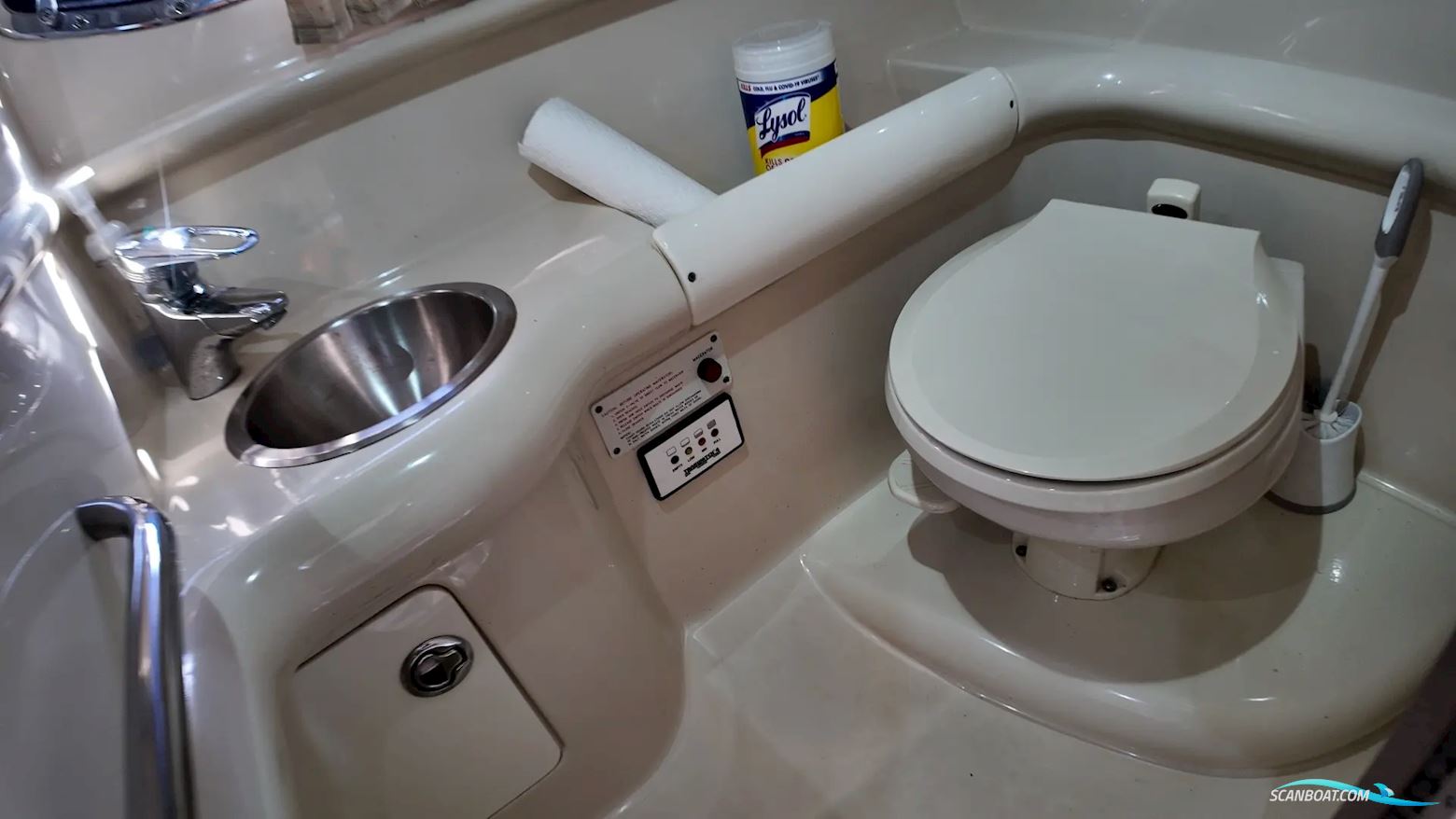 Formula 330SS