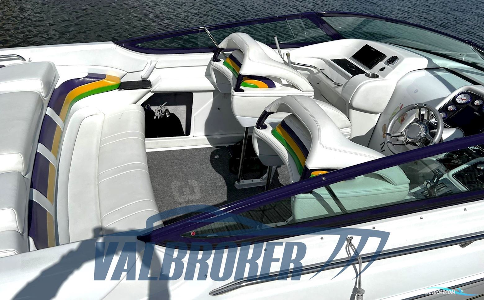 Formula 353 Fast Tech