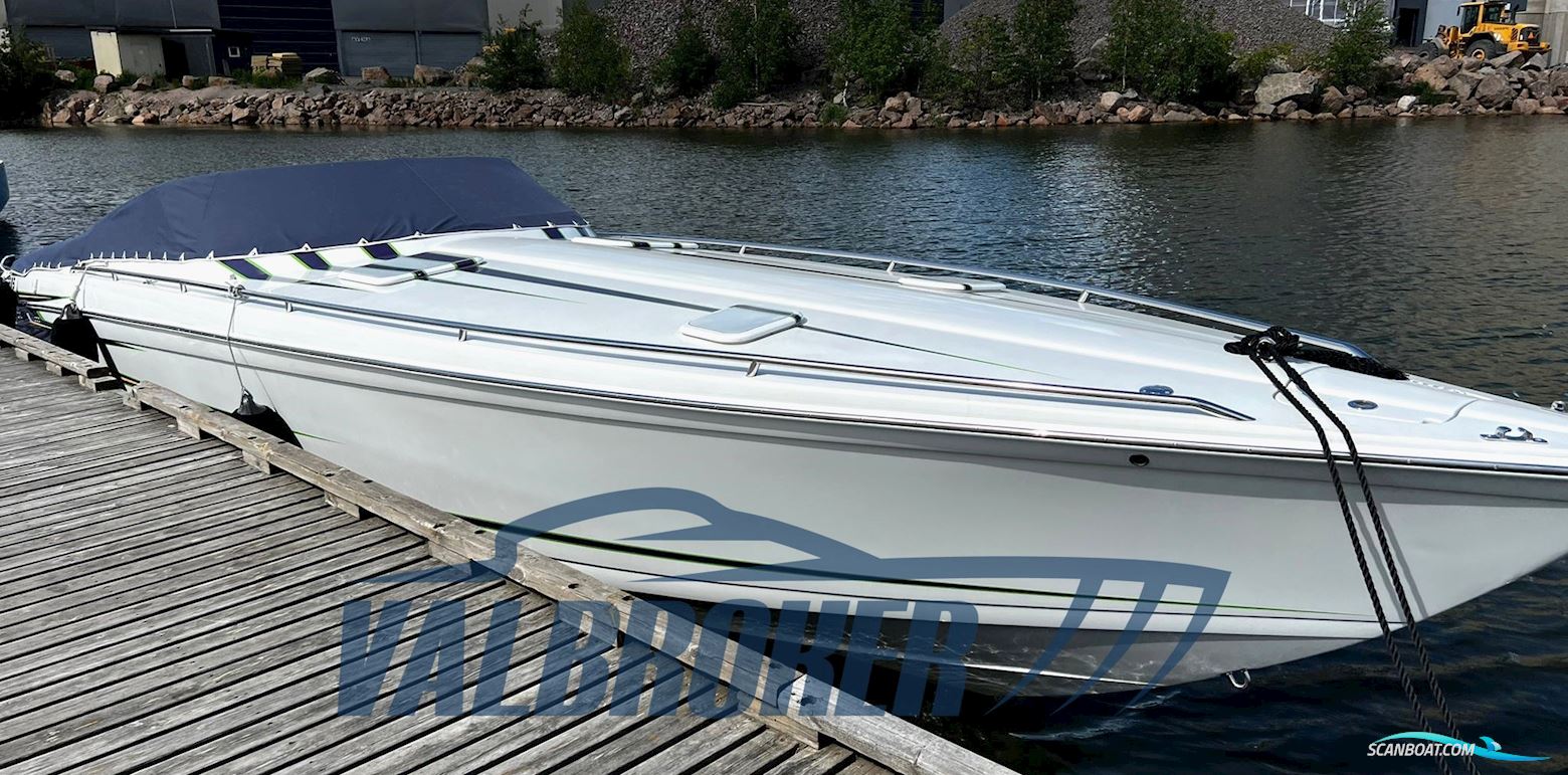 Formula 353 Fast Tech